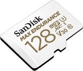 SanDisk Max Endurance Card with Adapter