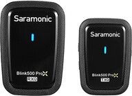 Saramonic Blink 500 ProX Q10