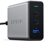 Satechi 100W USB-C PD Compact GaN Charger