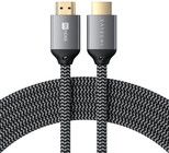 Satechi 8K Ultra High Speed HDMI Cable