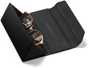 Satechi FindAll Glasses Case with Find My-tracker