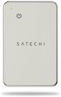 Satechi FindAll Wallet Card with Find My-tracker