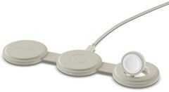 Satechi OntheGo 3-i-1 Charger