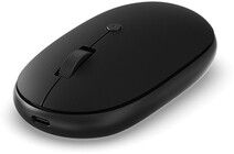 Satechi OnTheGo Bluetooth Mouse - Svart