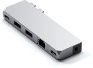 Satechi Pro Hub Mini - Silver
