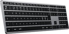 Satechi Slim X3 Bluetooth Backlit Keyboard