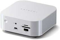 Satechi Thunderbolt 5 CubeDock with SSD Enclosure