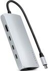 Satechi USB-C Multiport Adapter 8K with Ethernet V3