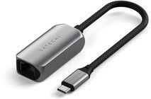 Satechi USB-C to 2.5 Gigabit Ethernet Adapter