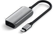 Satechi USB-C to HDMI 2.1 8K Adapter