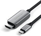 Satechi USB-C to HDMI 2.1 8K Cable