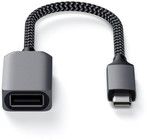 Satechi USB-C to USB-A Adapter Cable