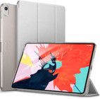 Sdesign Yippee Case (iPad Pro 12,9 (2018)) - Silver