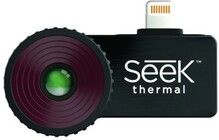 Seek Thermal CompactPRO Fast Frame with Lightning