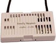 Shelly Bypass - förbikopplingsmodul