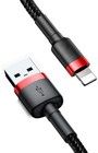 SiGN Kevlar USB-A to Lightning Cable