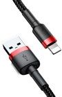 Baseus Kevlar USB-A to Lightning Cable
