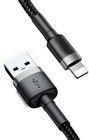 Baseus Kevlar USB-A to Lightning Cable