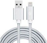 SiGN Nylon USB-A to Lightning Cable 10W