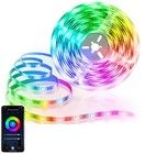 SiGN Smart Wifi RGB LED Light Strip - 5 m
