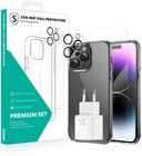 SiGN Star Series 4-in-1 Package (iPhone 13 Pro)