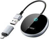 SiGN Wireless CarPlay Adapter