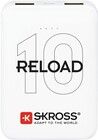 Skross Reload 10 Powerbank