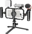 SmallRig 4704 Universal Quick Pro All-in-One Video Kit 