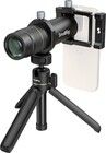 SmallRig 4737 8x Telephoto Lens For Mobile Phone (T-Mount)