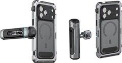 SmallRig 5584 Megatron Edition Mobile Dual Handheld Kit (iPhone 17 Pro Max)