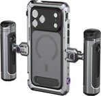 SmallRig 5585 Megatron Edition Mobile Dual Handheld Kit (iPhone 17 Pro)