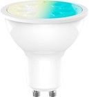 Smartline Smart LED-lampa GU10 Olika Ljus