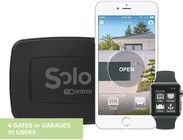 1Control Solo 2nd Generation - Garageppnare