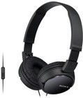 Sony MDR-ZX110 - Svart