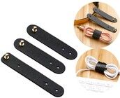 Soyan Cable Organizer - 3-pack