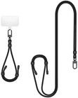 Spigen Crossbody Strap and Wrist Strap with ConTag