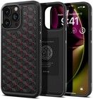 Spigen Cryo Armor (iPhone 15 Pro Max) - Rd