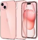 Spigen Crystal Flex (iPhone 15 Plus)