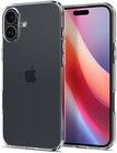 Spigen Crystal Flex (iPhone 16 Plus)