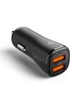 Spigen Essential 30W Car Charger