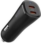 Spigen Essential 50W Car Charger