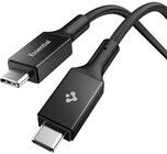 Spigen Essential USB-C To USB-C 240W Fabric Cable
