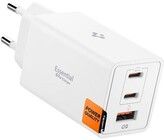 Spigen Essential Wall Charger 67W