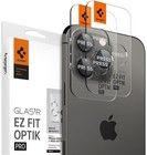 Spigen Glas.tR EZ Fit Optik Pro (iPhone 14 Pro/Pro Max)