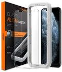Spigen GLAS.tR AlignMaster - 2-pack (iPhone 11 Pro/X/Xs)