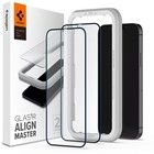 Spigen GLAS.tR AlignMaster Full Coverage (iPhone 12 Pro Max)