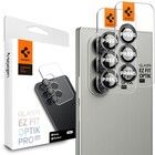Spigen Glas.tR EZ Fit Optik Pro (Galaxy Z Fold7)