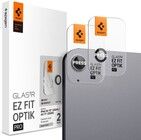 Spigen Glas.tR EZ Fit Optik Pro (iPad Air 11/13 (2024/2025))