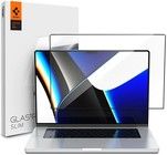 Spigen GLAS.tR Slim (Macbook Pro 16" (2021))