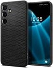 Spigen Liquid Air (Galaxy S24+) - Svart